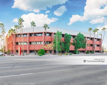 Office space for Rent at 14040 North Cave Creek Road in Phoenix