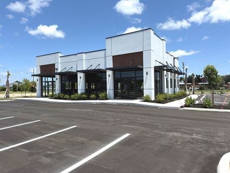 Retail space for Rent at 1925 - 1929 Skyline Blvd in Cape Coral