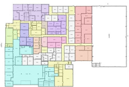 Office space for Rent at 4800 W Waco Dr in Waco