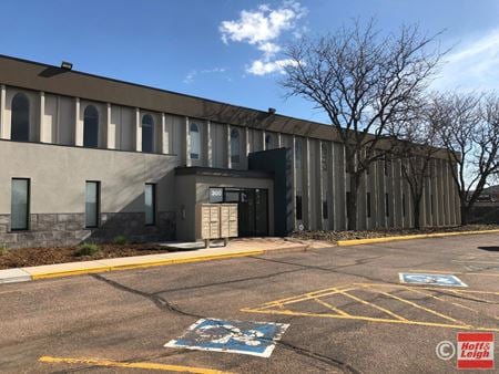 Office space for Rent at 300 West Garden of the Gods Road in Colorado Springs