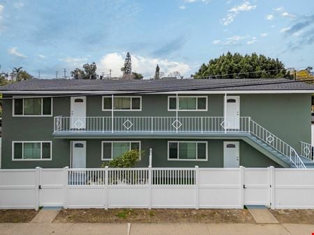Multi-Family space for Sale at 3297 Island Ave in San Diego