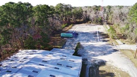 Photo of commercial space at 111 Sparkman Dr in Garden City