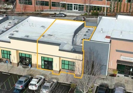 Office space for Rent at 12011 SW 70th Ave in Portland