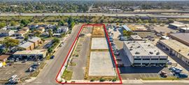 Brand New Office/Warehouse Building - Multiple Spaces