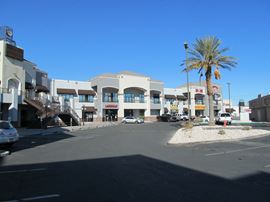 Imperial Plaza