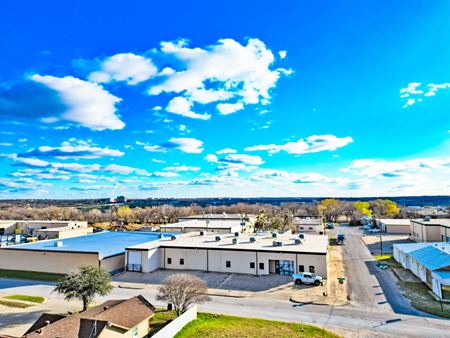 Industrial space for Sale at 3300 Lawnwood St in Fort Worth