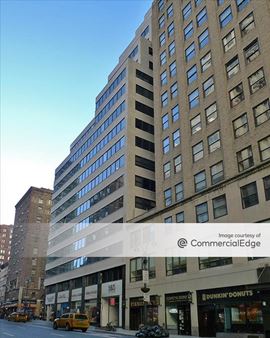 360 Lexington Avenue