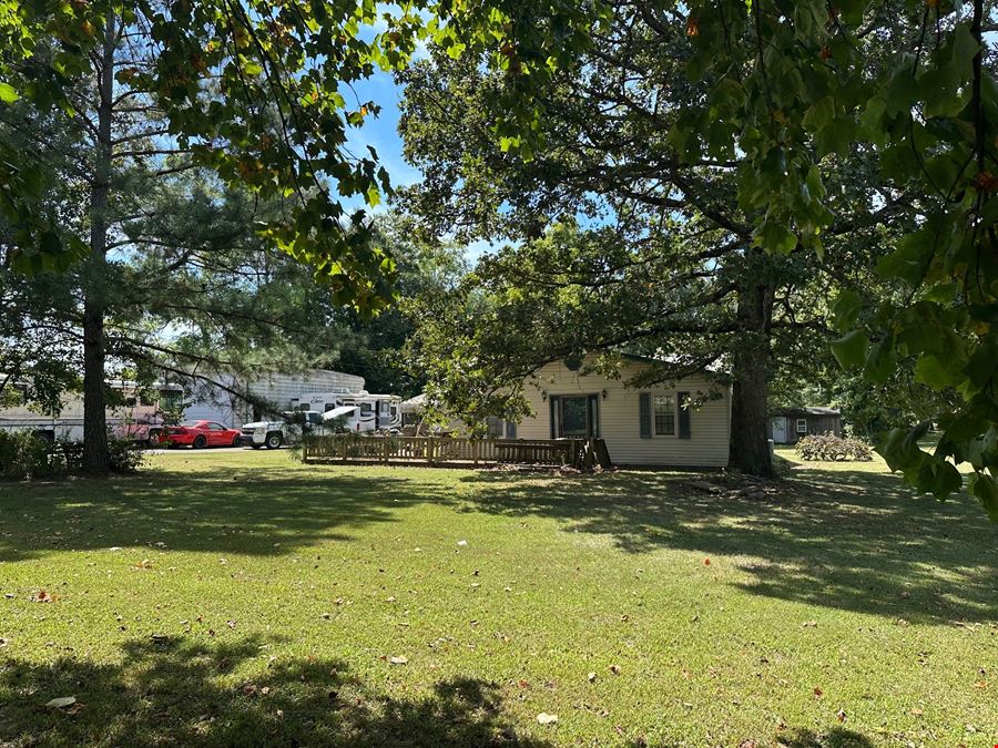 3035 Huntsville Hwy