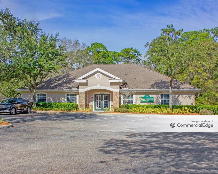 8305 Gunn Hwy, Tampa, FL 33626