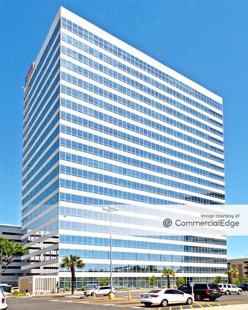 Air Liquide Center South