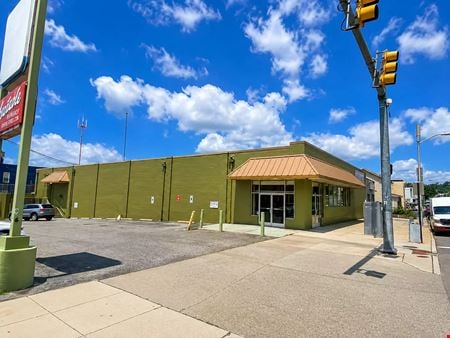 Retail space for Sale at 3700 Falls Road in Baltimore