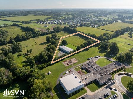 Industrial space for Sale at 106 West Meigs Lane in Junction City