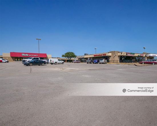 Meadow Creek Village