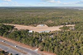 Pender County ILM NC MSA 130 Acre Site