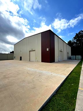 21219 Blair Rd., Building 19