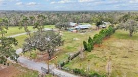 Broken Arrow Ranch