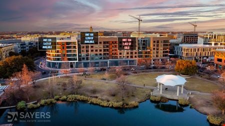 Office space for Sale at 1808 Aldrich St in Austin
