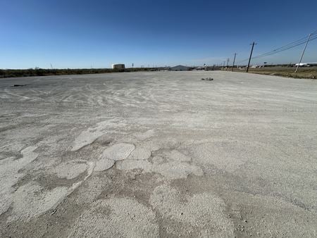 VacantLand space for Rent at 6999 East Highway 80 in Abilene