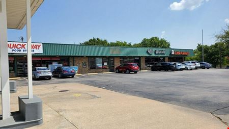 Photo of commercial space at 330 W Northwest Hwy in Grapevine