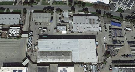 Photo of commercial space at 1752 Sabre Street in Hayward