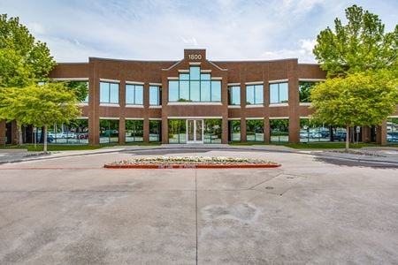 Photo of commercial space at 1800 Preston Park Blvd. in Plano