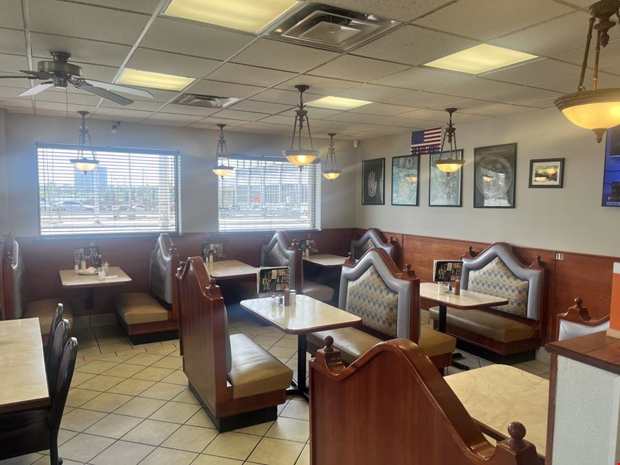 Kings Grill