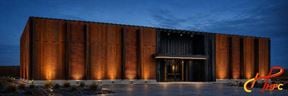 North Austin Data Center