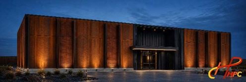 North Austin Data Center