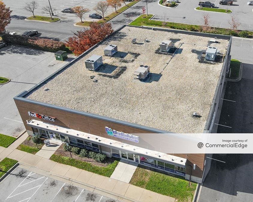 6604 Ritchie Hwy, Glen Burnie Retail Space For Lease