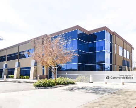 Photo of commercial space at 1910 S Stapley Drive in Mesa