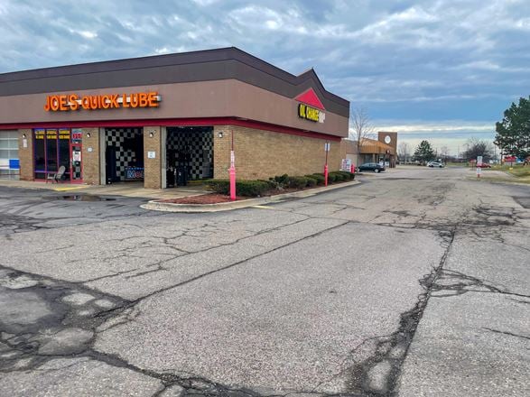 Van Dyke Auto Plaza