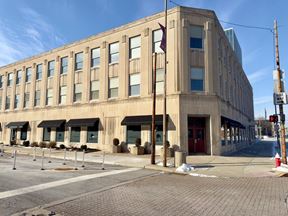 The Bell Building