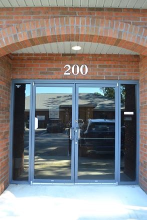 Sunbeam Professional Park - Building 200