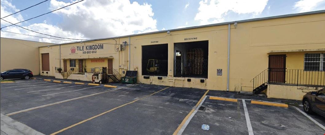 Industrial space for Rent at 270 WEST 22ND STREET in Hialeah