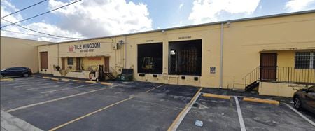 Industrial space for Rent at 270 WEST 22ND STREET in Hialeah