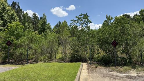 42.02 Acres | Residential Development Opportunity in Dothan, AL