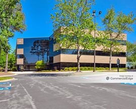 Imperial Center - Cambridge Hall & Canterbury Hall