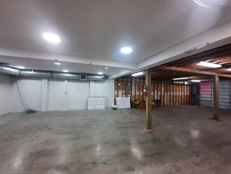 Photo of commercial space at 7073 Venture Street in Delta