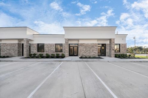 Sienna Office Condo