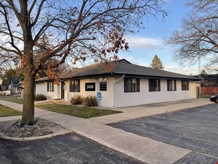 Office space for Rent at 862 E Eighth St in Traverse City
