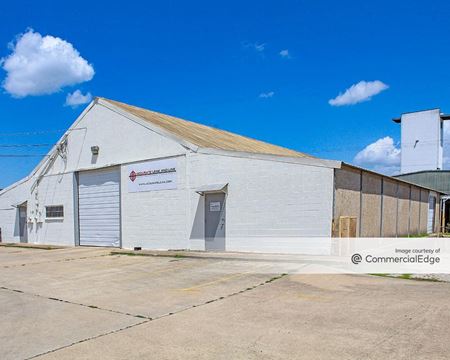 Photo of commercial space at 4301 Willow Springs Road in Austin