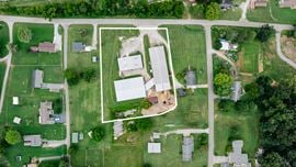 Industrial for Sale