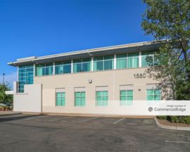 Mercy Hospital of Folsom - Medical Offices - 1580 & 1600 Creekside Drive