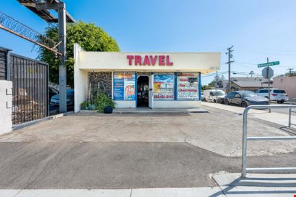 22122 Norwalk Blvd