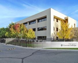 Summit Office Building