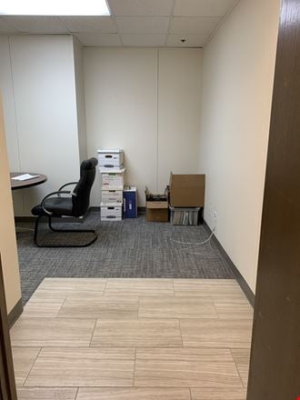 Timber Ridge Professional Office Centre