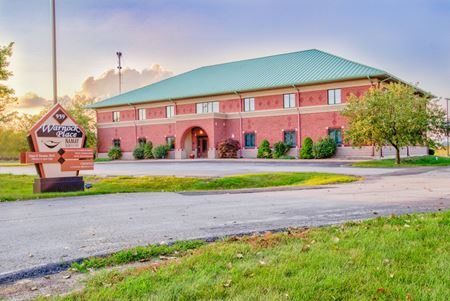 Commercial space for Sale at 959 Illinois Avenue in Maumee