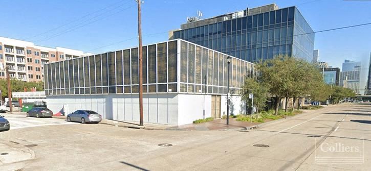 For Lease | Office Space Available in the Midtown Area