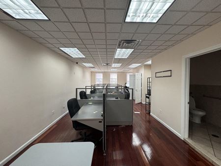 Photo of commercial space at 2000 Coney Island Ave in Brooklyn