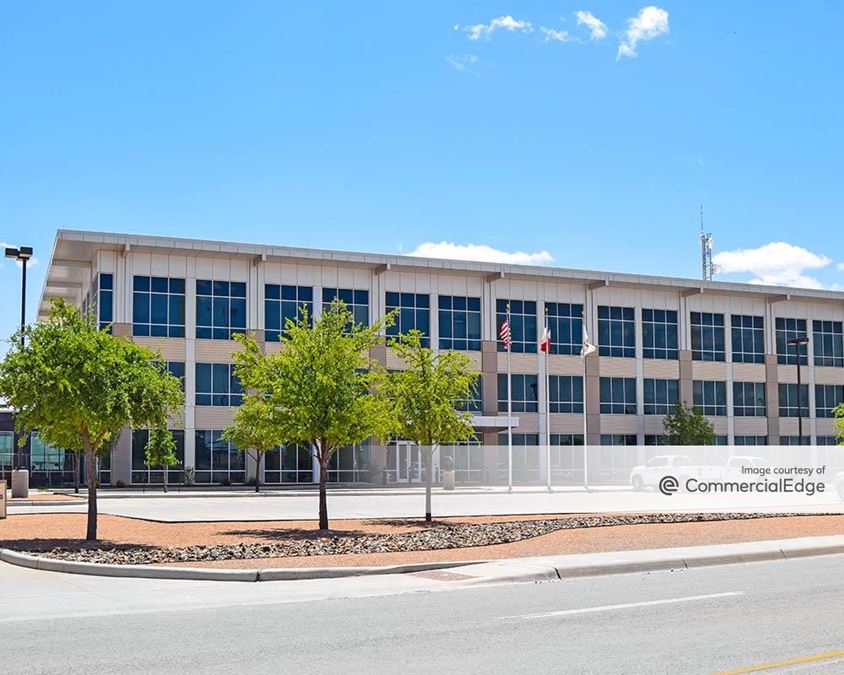 5509 Champions Drive, Midland, TX 79706